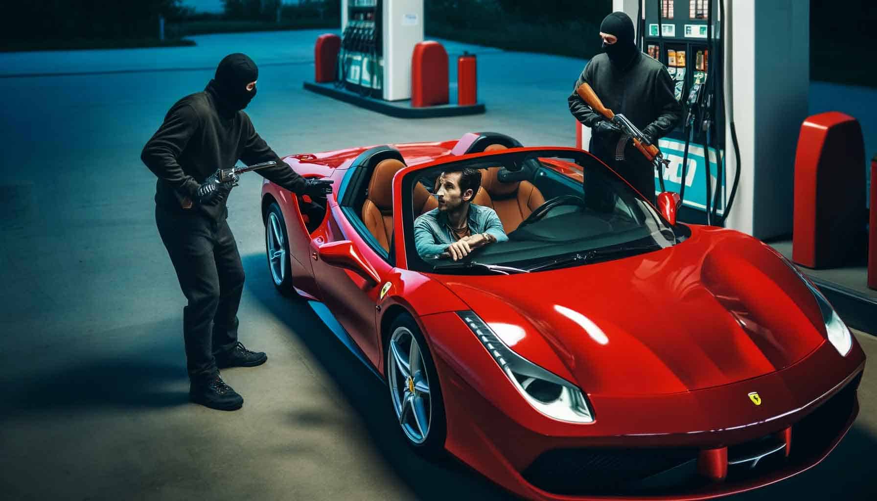 Selling A Car Privately: How To Protect Yourself In 2024